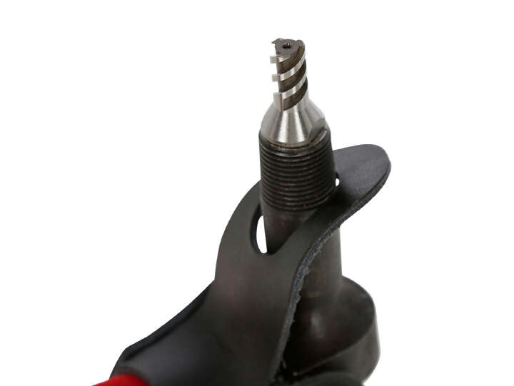 KERBL Handstück Wellington Worm-Drive